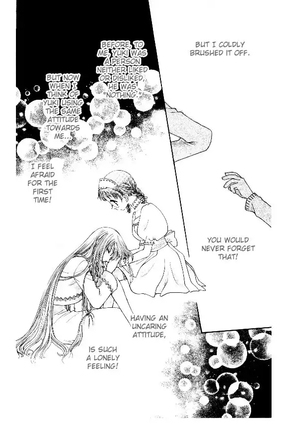 Fruits Basket Chapter 36 22